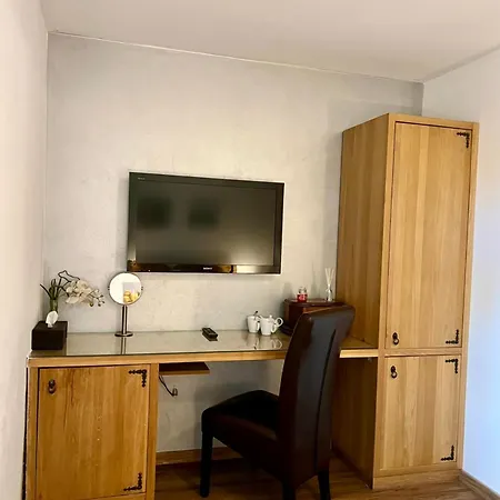 Karlov Dvor Apartman 2 Trnava