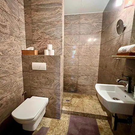 Apartment Karlov Dvor Apartman 2 *